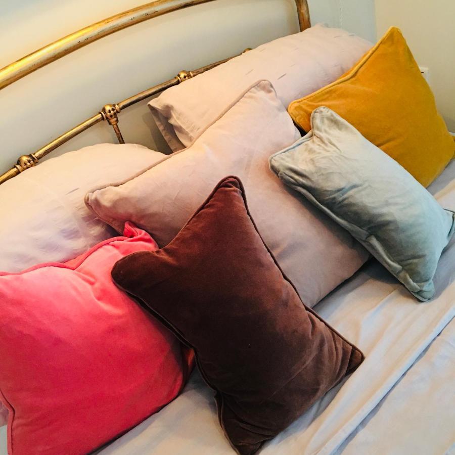 The Art Attic A Stylish Boutique Apartment Builth Wells Zewnętrze zdjęcie